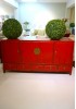 Abel Chinese TV Cabinet Combination W160cm